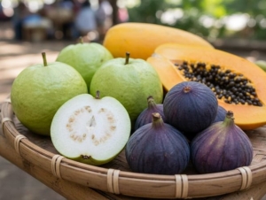 Loại quả được ví như “vàng ròng” bảo vệ sức khỏe