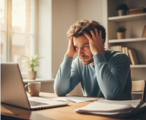 5 thói quen thường ngày có thể gây rối loạn cương dương