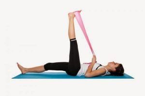 Bài tập giãn cơ dân văn phòng nên tập mỗi ngày