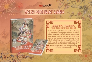 “Mùng ba tháng ba” trong văn hóa truyền thống Trung Hoa