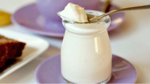 Khung giờ ăn sữa chua giúp giảm cân, đẹp da đẹp dáng