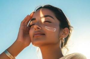 Việc làm hàng ngày cải thiện da săn chắc