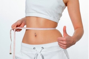 Lấy lại vòng eo thon gọn sau kỳ nghỉ, mách nàng 4 mẹo đơn giản siết dáng 