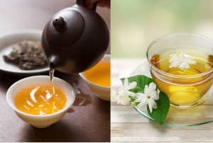 Mách bạn uống trà thế nào để vừa đủ nước, vừa đẹp da?