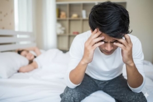 Có thể gây đau khi xuất tinh, 4 nhóm nguyên nhân