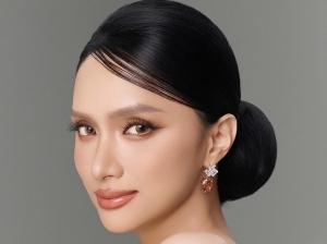 Hương Giang tham gia Miss Grand International mùa giải All stars