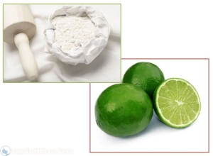 Liệu pháp thiên nhiên chống lão hóa