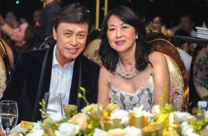 Danh ca Tuấn Ngọc và ca sĩ Thái Thảo thuận tình ly hôn