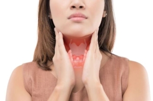 Cần lưu ý các loại trái cây này với người bị bệnh tuyến giáp