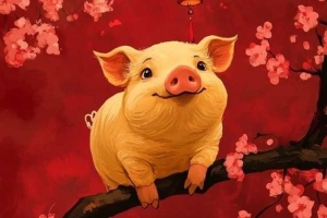 Tử vi tuổi Hợi năm Bính Ngọ 2026