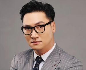 Nam diễn viên nào giành giải Cánh Diều Vàng?