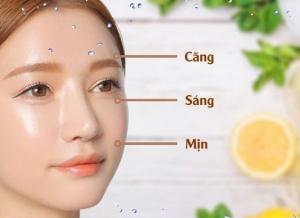 Những bí quyết đơn giản giúp làn da mịn màng suốt mùa đông