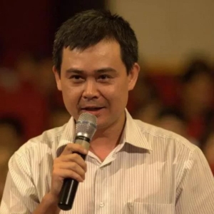 Nam diễn viên thường vào vai trùm phản diện, quyền lực trên phim giờ vàng VTV