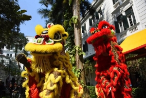 Sofitel Legend Metropole Hà Nội ra mắt chương trình đón Tết Bính Ngọ