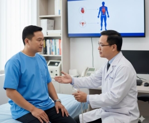 Sức khỏe nam giới 7 bí mật giúp cải thiện đời sống tình dục bền bỉ