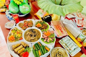 Nên cúng rằm tháng Chạp năm Ất Tỵ ngày nào, giờ nào tốt nhất?