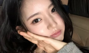 Trào lưu trang điểm nhẹ nhàng đang lên ngôi với son môi ballet