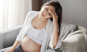 Khi mang thai  cách kiểm soát cơn đau nhức bằng phương pháp tự nhiên