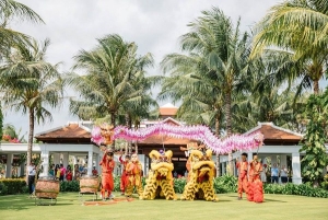 Thưởng lãm phong vị Tết Việt tại những điểm hẹn tinh hoa dọc miền đất nước