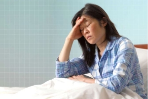 Thuận tự nhiên 3 cách giảm mất ngủ, trầm cảm ở phụ nữ mãn kinh