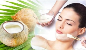 Dưỡng da, chăm sóc tóc những nguyên liệu tự nhiên giúp  hiệu quả ngay tại nhà