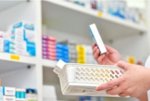 Ngày Tết những loại thuốc cần có trong nhà 