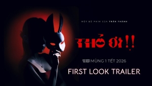 Thị trường phim Việt dịp Tết sôi động 