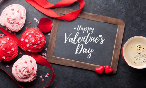 Nguồn gốc ngày Valentine 14/2 