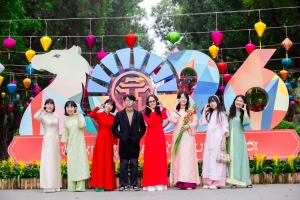 Mùng 1 Tết 2026 xuất hành hướng nào để đón tài lộc?