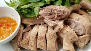 Món ăn tuyệt đối không bày lên mâm cỗ ngày mùng 1 Tết