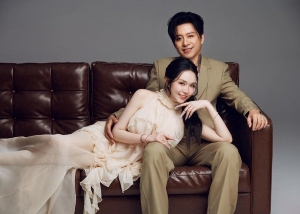 Cặp vợ chồng nổi tiếng cùng tuổi Ngọ