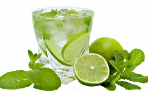 Cách uống nước chanh tiêu mỡ, thải độc 