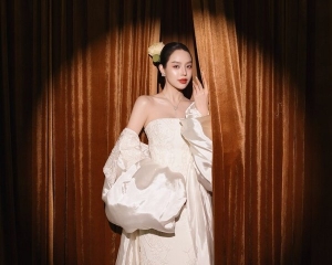 5 nàng hậu tuổi Ngọ thế hệ GenZ nổi bật nhất trong showbiz Việt