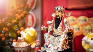 Ngày vía thần Tài năm 2026