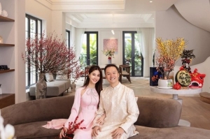  Diễm My 9x: Sự nghiệp và cuộc sống hôn nhân