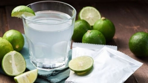 Uống nước chanh ấm buổi sáng rất tốt cho sức khỏe