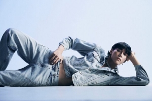 Trần Lê Vĩnh Đam - nam chính phim 