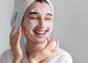 Giải cứu làn da xuống sắc, phục hồi đúng cách để da khỏe lại từ gốc