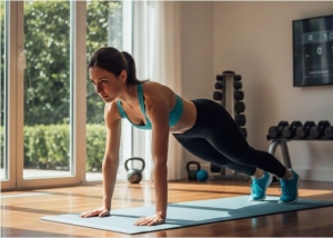 Lấy lại vóc dáng sau kỳ nghỉ Tết nên giảm mỡ hay tăng cơ trước? 