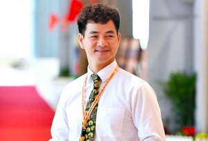 Hai NSND cùng tên, đều đảm nhiệm những cương vị lãnh đạo trong lĩnh vực nghệ thuật 