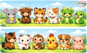 Hôm nay 26/02/2026: Tử vi 12 con giáp, Tuổi Tý thăng hoa sự nghiệp, Tuổi Mùi đón lộc tài chính