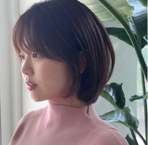 5 kiểu tóc ngắn dẫn đầu xu hướng Xuân – Hè 2026 