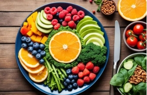 Để cân bằng nội tiết phụ nữ tiền mãn kinh nên ưu tiên ăn gì 