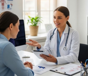 'Chuyện ấy' có bị ảnh hưởng sau cắt bỏ tử cung?