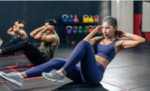 Ăn no, 4 thói quen đơn giản giúp bạn không sợ béo