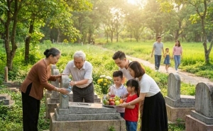 Thanh minh năm 2026 là ngày nào?