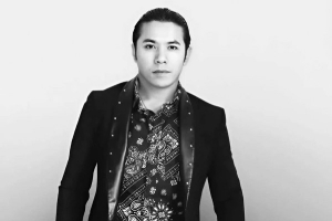 Ca sĩ Kasim Hoàng Vũ qua đời ở tuổi 46