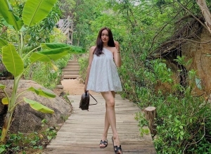 Kaity Nguyễn vẫn ghi điểm với gu thời trang tinh tế