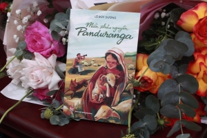 NXB Kim Đồng “bội thu” với 8 ấn phẩm được trao Giải thưởng Sách Quốc gia lần thứ VIII