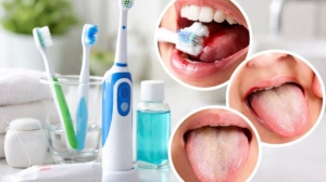 Đừng chủ quan 5 dấu hiệu khi đánh răng có thể cảnh báo cơ thể đang gặp vấn đề nguy hiểm
